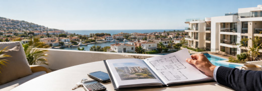 Investir dans l’immobilier en Espagne : rentabilité, fiscalité et précautions en 2026