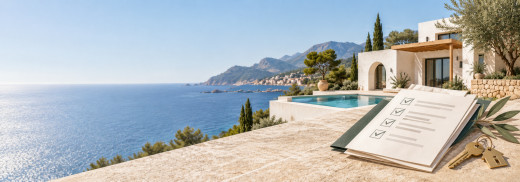 Avant d’acheter un bien immobilier en Espagne : la checklist complète des vérifications en 2026