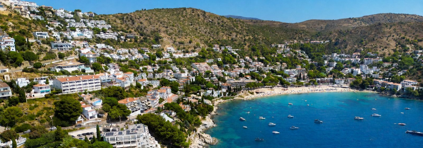 Marché immobilier sur la Costa Brava - Girona : les chiffres à retenir en 2025
