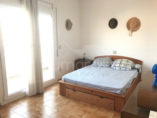 4 chambres, 175m2 construit, à rénover