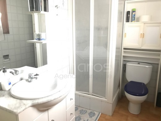 4 chambres, 175m2 construit, à rénover