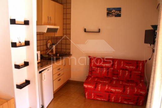 Studio avec piscine communautaire sur Empuriabrava