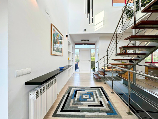 Villa de luxe avec piscine au Golf de Torremirona, Navata