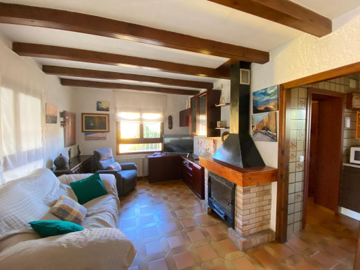 Maison proche de la plage avec piscine, à L'Escala