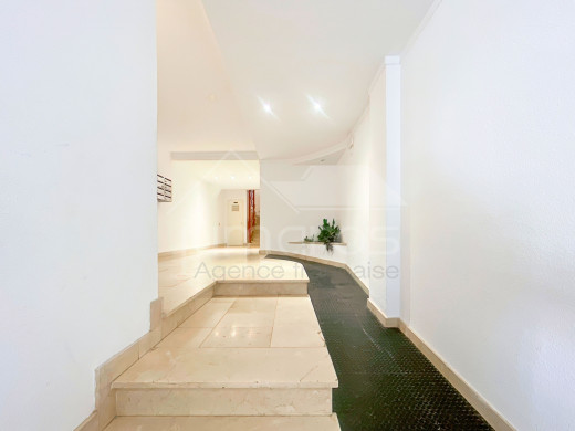 Appartement au Club Nautic d'Empuriabrava, avec terrasse et belle vue canal