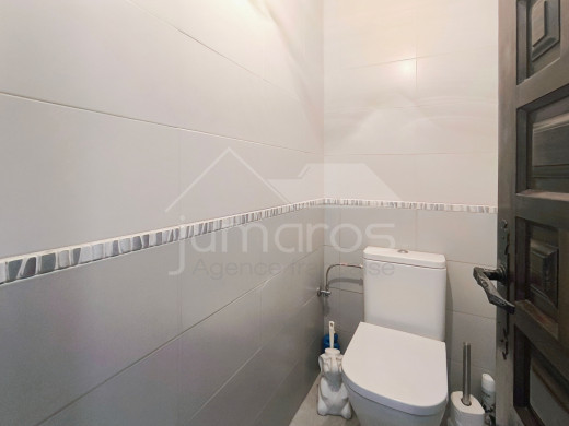 Maison avec garage en vente à Empuriabrava