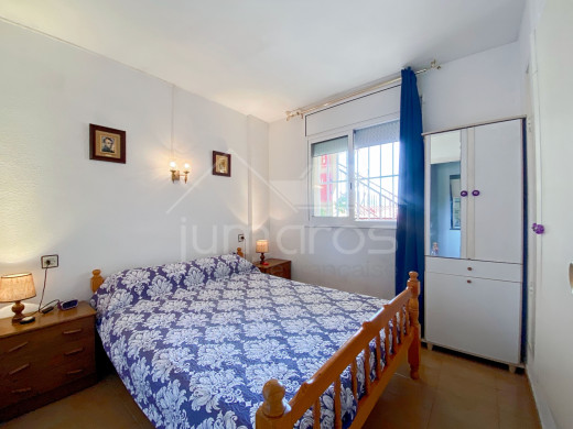 Appartement à 900m de la plage de Roses, à Santa Margarita