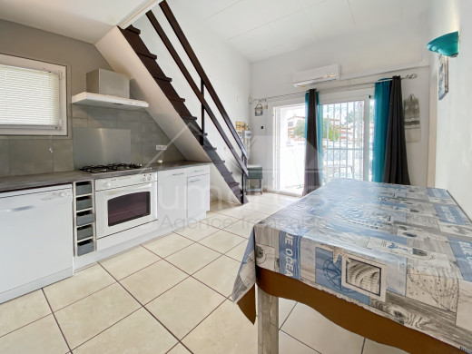Maison avec terrasse à vendre à Empuriabrava