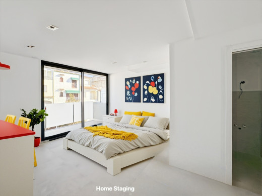 Casa con amarre privado, obra nueva, en Empuriabrava