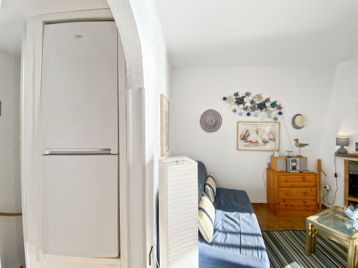 Appartement vue mer avec licence touristique à Canyelles, Roses
