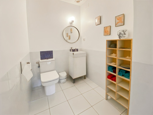 Gran casa o alojamiento turístico en venta en Cataluña