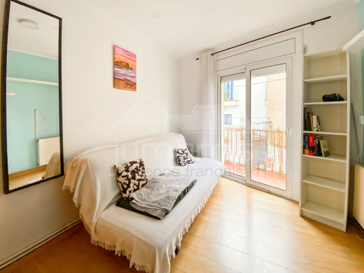 Casa con gran terraza en venta en Llançà, Costa Brava