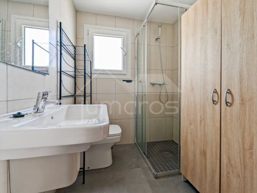 Casa con terreno de 325 m², cerca de Empuriabrava