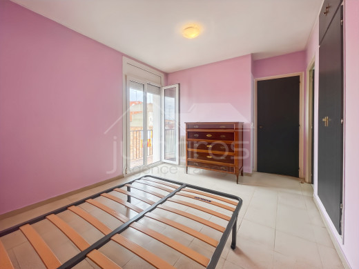 Penthouse avec grande terrasse et vue, à Figueres