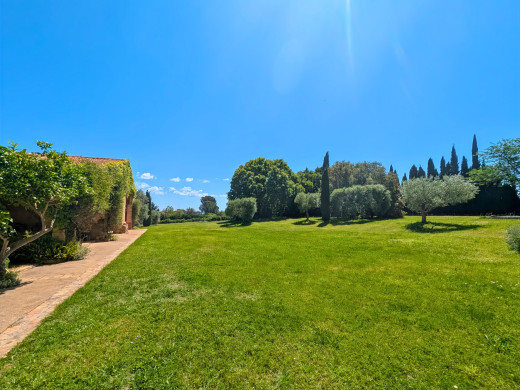 Historic Mas in Garrigàs, Costa Brava