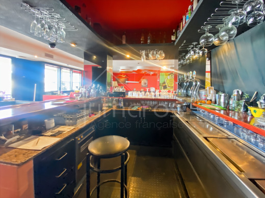 Bar for sale in L'Escala, Costa Brava