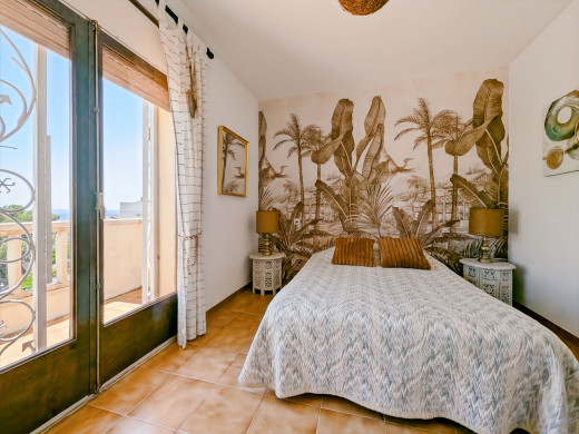 Maison à Almadrava à 50m de la plage.