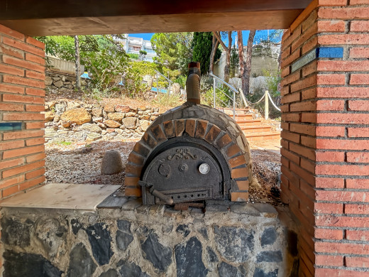 Maison avec vue mer et licence touristique à Llançà