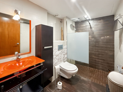 Appartement avec licence touristique à L'Escala