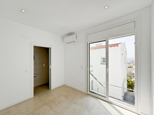 Maison avec parking à 200m de la plage d'Almadrava
