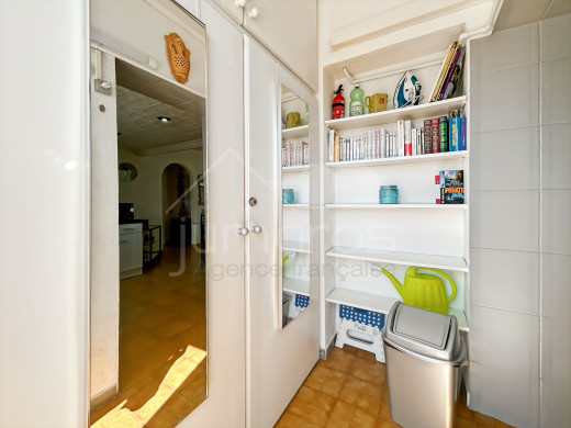 Apartamento con licencia turística en Empuriabrava