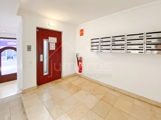 Apartamento en el club náutico de Empuriabrava