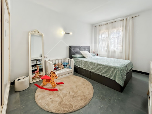 Appartement avec vue mer dans le centre de Roses