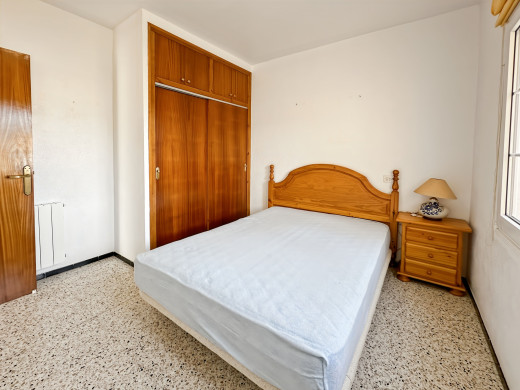 Maison avec jardin et garage à L'Escala