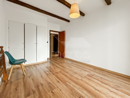 Helle Wohnung mit Meerblick in Roses