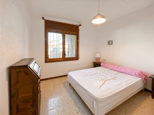 House with private mooring in Empuriabrava