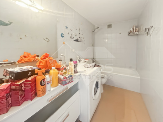 Apartamento de un dormitorio con licencia turística