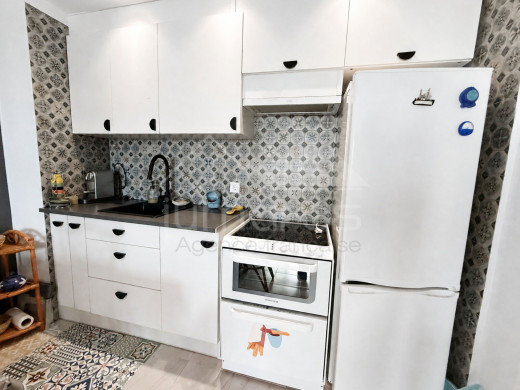 Appartement vue mer au Club nautique d'Empuriabrava