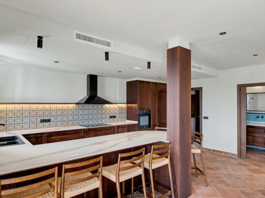 Maison à Cadaqués avec vue mer, piscine et garage