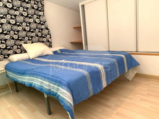 Maison 3 chambres secteur tranquille d'Empuriabrava