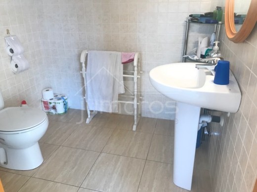 Duplex, 3 chambres, 96m2, terrasse 40m2
