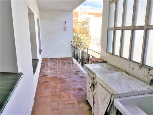 Appartement de 4 chambres dans le centre de Roses