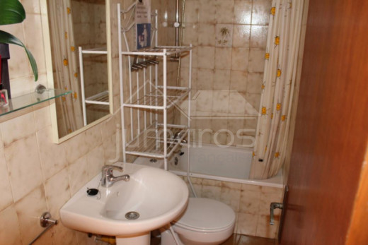 Studio avec piscine communautaire sur Empuriabrava