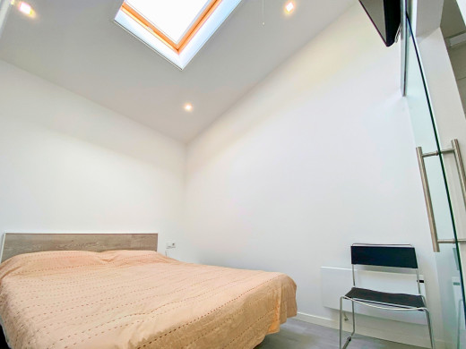 Maison de village rénovée en vente à Palau-Saverdera