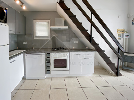Maison avec terrasse à vendre à Empuriabrava