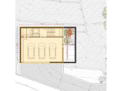 Turnkey project in one of Roses' most popular districts