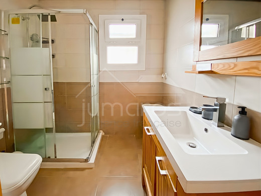 Casa con gran terraza en venta en Llançà, Costa Brava
