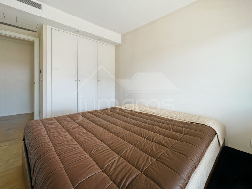 Appartement vue mer à Santa Margarita, Rosas
