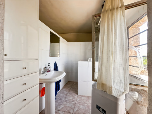 Traditional Catalan masia for sale in L'Escala, Costa Brava