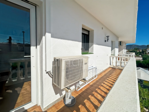 Apartamento con licencia turística en Empuriabrava