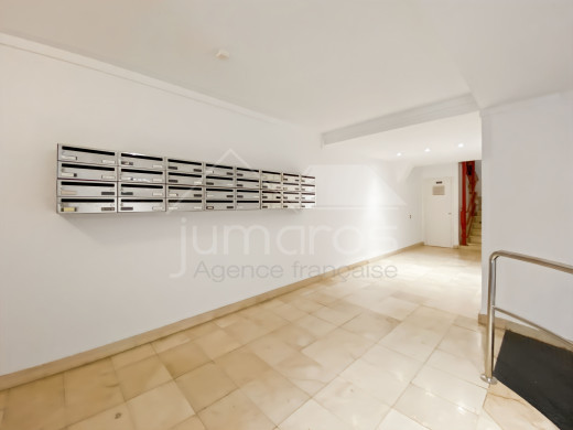 Apartamento en el club náutico de Empuriabrava