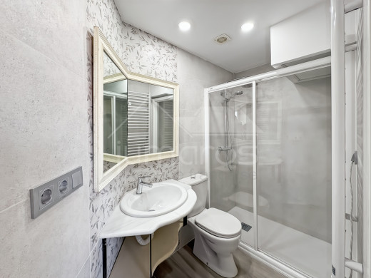 Renovated studio on the top floor near the beach in Empuriabrava