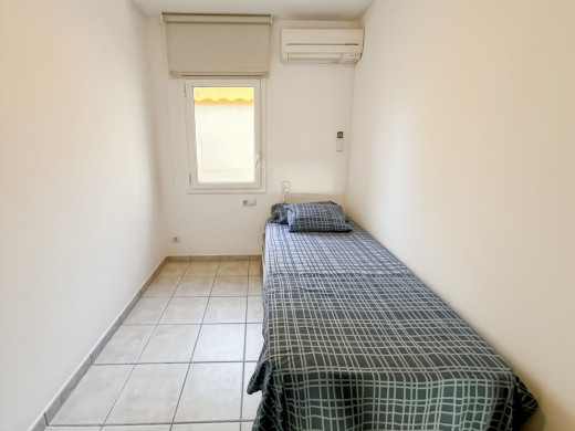 Casa con piscina comunitaria a 50m de la playa, en Gran Reserva
