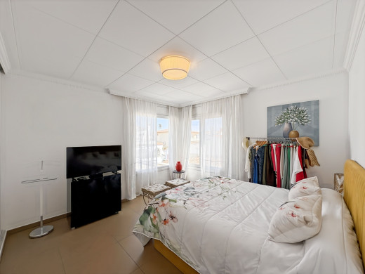 Maison avec piscine et garage à Empuriabrava
