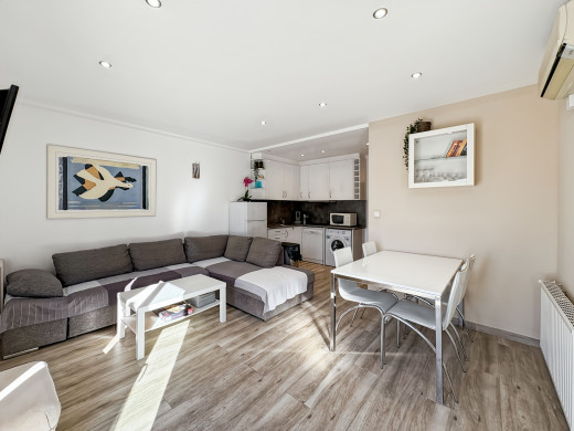 House with a tourist licence, 3 flats and a swimming pool