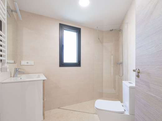 Appartement avec piscine privée à Santa Margarita